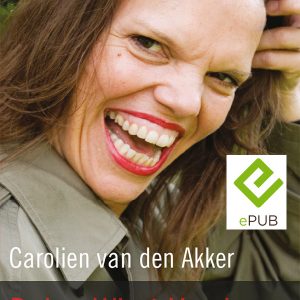 Doing What You Love - ePub